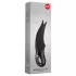 Fun Factory Volta - vibrator pentru clitoris (negru)
