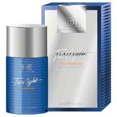   HOT Twilight - parfum cu feromoni pentru bărbați (50ml) - atrăgător