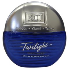   HOT Twilight - parfum feromon pentru bărbați (15ml) - atrăgător