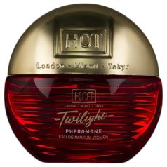   HOT Twilight - parfum cu feromoni pentru femei (15ml) - seducător