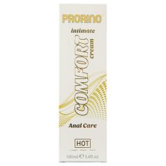 Cremă relaxantă anal HOT Prorino (100ml)