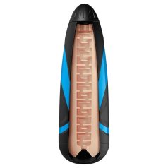 Satisfyer Sleeve Lusty Tongues - Înveliș masturbator