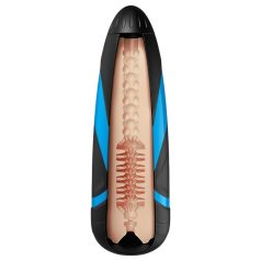 Satisfyer Sleeve Tornado Bliss - inserție masturbator