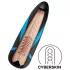 Satisfyer - mânecă suplimentară pentru masturbator - Tornado Bliss