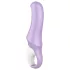 Satisfyer Charming Smile - vibrator pentru punctul G, impermeabil, cu acumulator (mov)