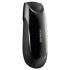 Satisfyer pentru bărbați - masturbator inteligent (negru)