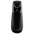 Satisfyer pentru bărbați - masturbator inteligent (negru)