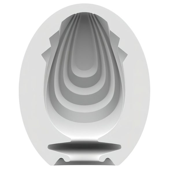 Satisfyer Egg Savage - ou masturbator pentru bărbați - 1 buc