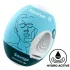 Satisfyer Egg Savage - ou masturbator pentru bărbați - 1 buc