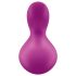 Satisfyer Viva la Vulva 3 - vibrator pentru clitoris (violet)
