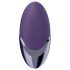 Satisfyer Purple Pleasure - vibrator clitoral reîncărcabil (mov)