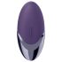 Satisfyer Purple Pleasure - vibrator clitoral reîncărcabil (mov)