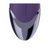 Satisfyer Purple Pleasure - vibrator clitoral reîncărcabil (mov)