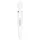 Satisfyer Wand-er Woman - vibrator de masaj rezistent la apă (alb)