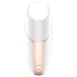 Satisfyer Love Triangle - stimulator clitoridian cu unde de aer inteligent - alb