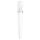 Satisfyer Double Wand-er - vibrator masaj inteligent (alb)