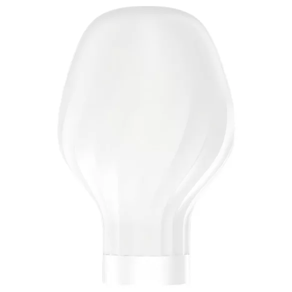 Satisfyer Double Wand-er - vibrator masaj inteligent - alb