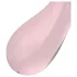 Satisfyer Mono Flex - vibrator controlat prin aplicație (roz)