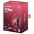 Satisfyer - Ou vibrator wireless - stimulare internă - roșu