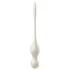 Satisfyer Love Birds 1 - bile geisha cu vibrații controlate prin aplicație (alb)