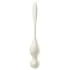 Satisfyer Love Birds 1 - bile geisha cu vibrații controlate prin aplicație (alb)