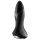 Satisfyer Rotator Plug 1 - vibrator anal cu biluțe (negru)