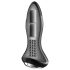 Satisfyer Rotator Plug 1 - vibrator anal cu biluțe (negru)