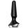 Satisfyer Plug-ilicious 2 - vibratoar anal inteligent (negru)