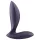 Satisfyer - plug anal inteligent cu vibrații - silicon mov