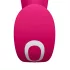 Satisfyer Top Secret - vibrator controlat prin aplicație (roz)
