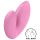 Satisfyer Love Riot - vibrator deget impermeabil, cu acumulator (roz)