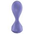 Satisfyer Sweet Seal - vibrator anal inteligent (violet)