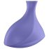 Satisfyer Sweet Seal - vibrator anal inteligent (violet)