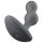 Satisfyer Deep Diver - vibrator anal inteligent (gri)