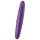 Satisfyer - Vibrator bullet rezistent la apă, reincărcabil - mov