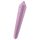 Satisfyer Ultra Power Bullet 8 - vibrator inteligent și impermeabil (mov)