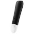 Satisfyer Ultra Power Bullet 2 - vibrator impermeabil (negru)