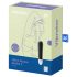 Satisfyer Ultra Power Bullet 2 - vibrator impermeabil (negru)