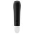 Satisfyer Ultra Power Bullet 2 - vibrator impermeabil (negru)