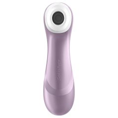 Satisfyer Pro 2 Gen2 - stimulator clitoris cu acumulator (violet)   Satisfyer Pro 2 Gen2 - stimulator clitoris cu acumulator (violet)