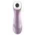 Satisfyer Pro 2 Gen2 - stimulator clitoral cu baterie - mov