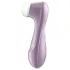 Satisfyer Pro 2 Gen2 - stimulator clitoral cu baterie - mov