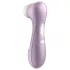 Satisfyer Pro 2 Gen2 - stimulator clitoral cu baterie - mov