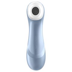   Satisfyer Pro 2 Gen2 - stimulent clitoris cu undă (Albastru)