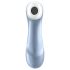 Satisfyer Pro 2 Gen2 - Stimulator cu unde de aer reîncărcabil (Albastru)