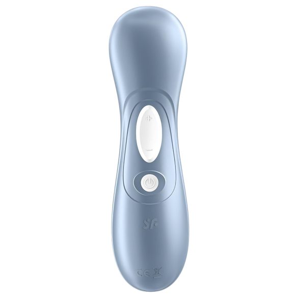 Satisfyer Pro 2 Gen2 - stimulator clitoridian cu unde de aer - reîncărcabil