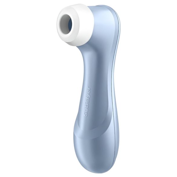 Satisfyer Pro 2 Gen2 - stimulator clitoridian cu unde de aer - reîncărcabil