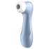 Satisfyer Pro 2 Gen2 - Stimulator cu unde de aer reîncărcabil (Albastru)
