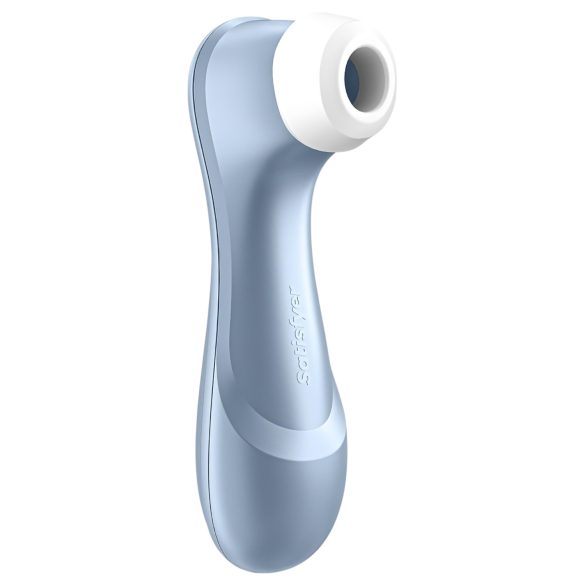 Satisfyer Pro 2 Gen2 - stimulator clitoridian cu unde de aer - reîncărcabil