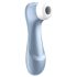Satisfyer Pro 2 Gen2 - Stimulator cu unde de aer reîncărcabil (Albastru)